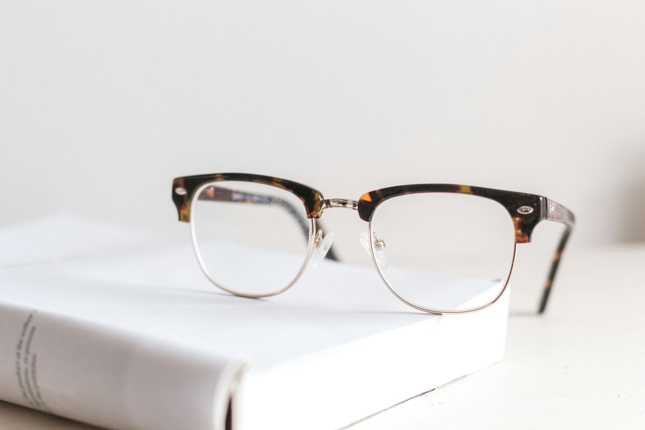 Premium Eyewear Collection