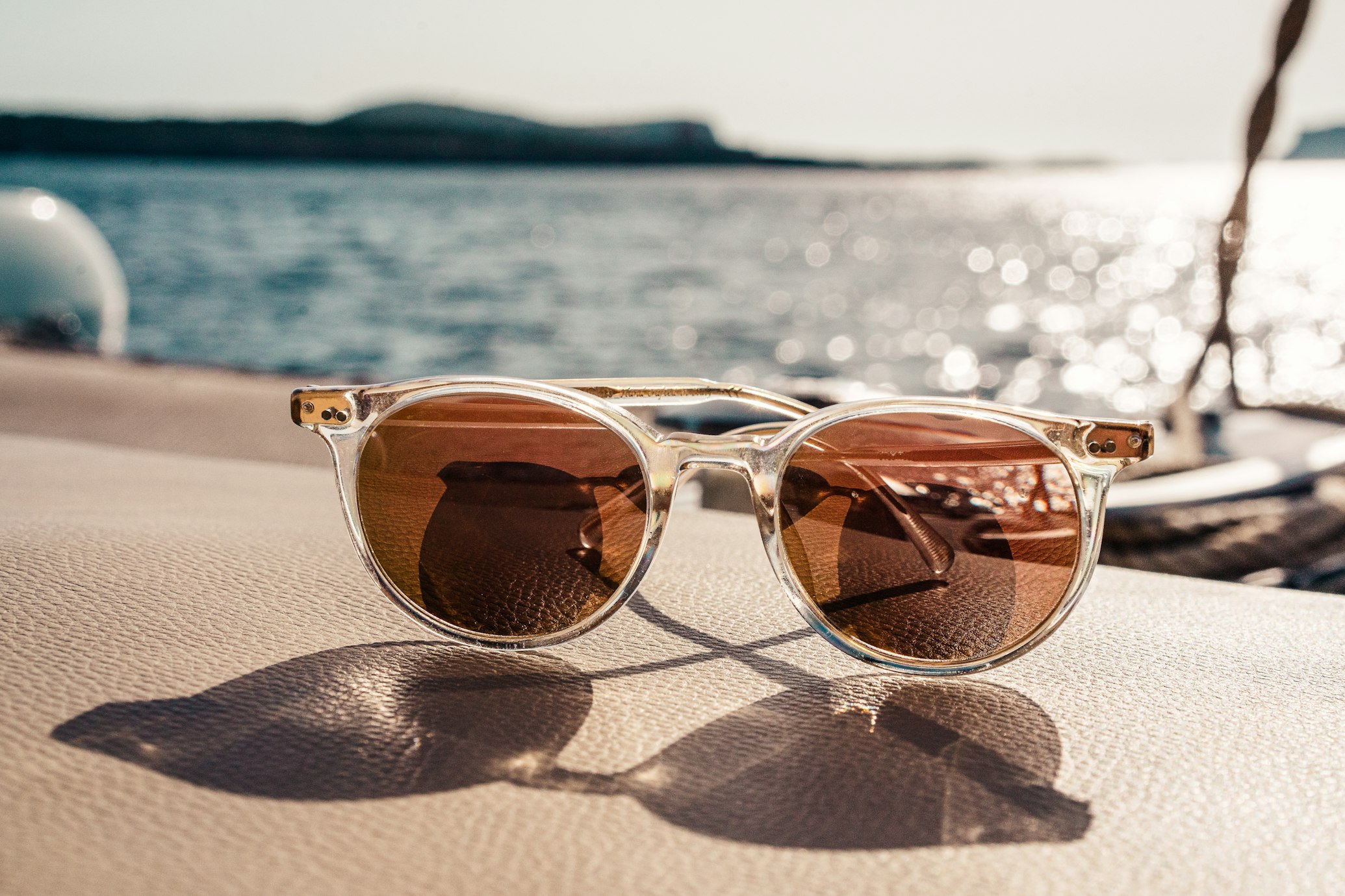 Men's Sunglasses Style 12